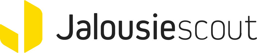 Logo Jalousiescout